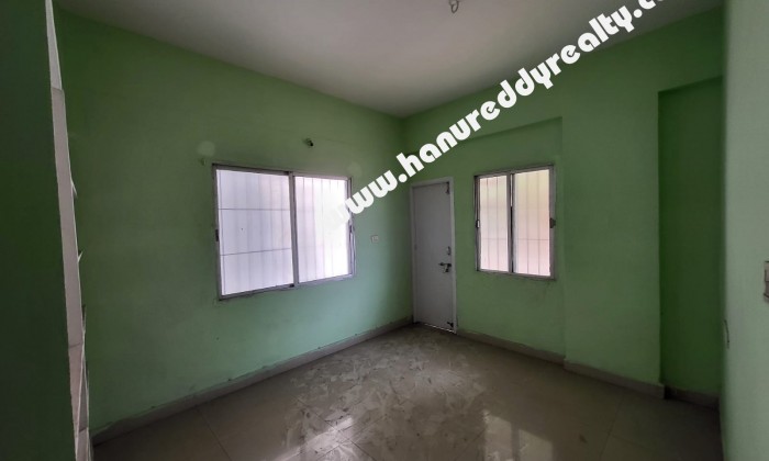 3 BHK Flat for Sale in Marripalem Vuda colony